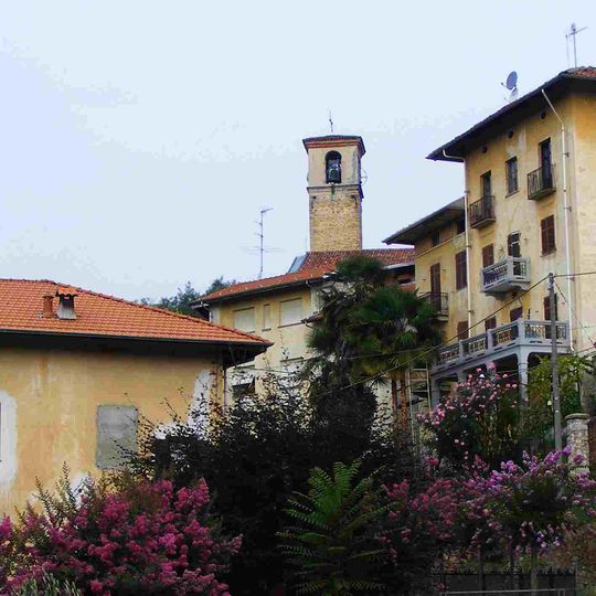 Casapinta