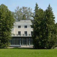 Heimtali manor