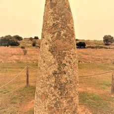 Menhir of Patalou