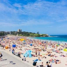Coogee Beach