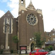 Church of the Holy Spirit