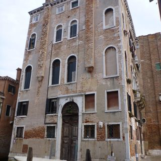 Palazzo Grioni