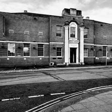 Warrington Museum of Freemasonry