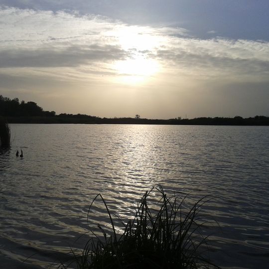 Specijalni rezervat prirode Kraljevac