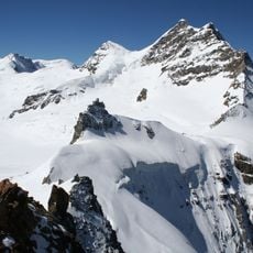 Jungfraujoch