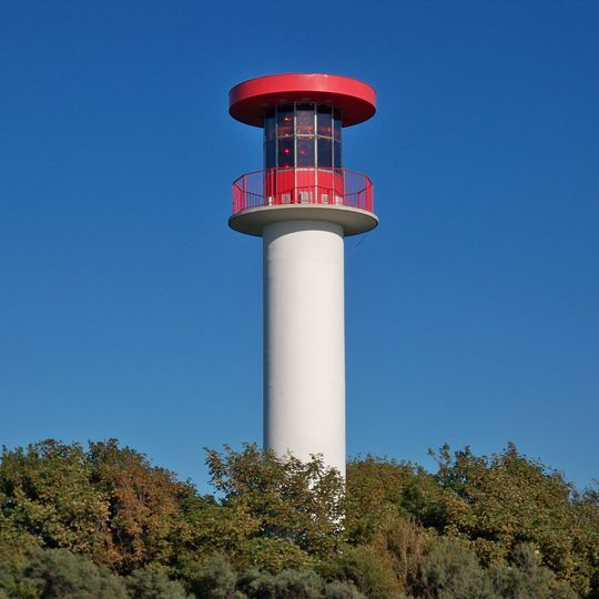 Leuchtfeuer Heiligenhafen