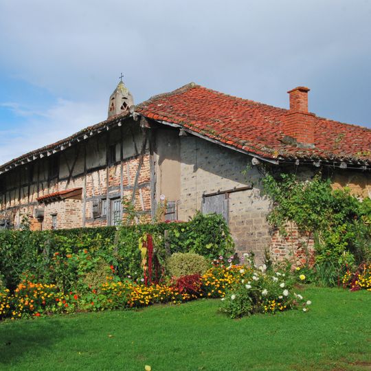 Ferme de Montalibord