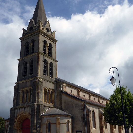 Lentillac-Saint-Blaise