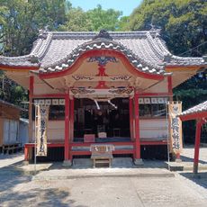 Kumano-jinja