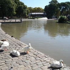 センテナリオ公園