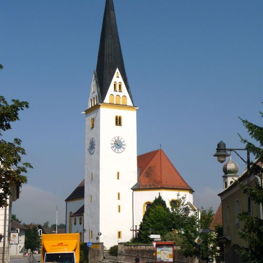 Straßkirchen