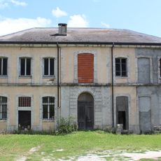 Château d'Anglefort