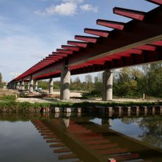 Viaduc du Loing