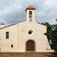 Ermitage de Saint-Ferréol