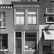Voorstraat 14, Brielle
