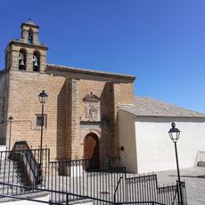 Iglesia Parroquial de la Encarnación
