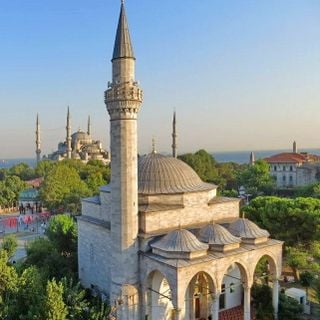 Firuz Ağa Mosque