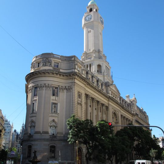 Buenos Aires City Legislature