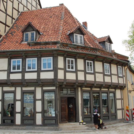 Marktstraße 12