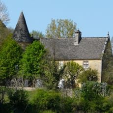 Château de Latour
