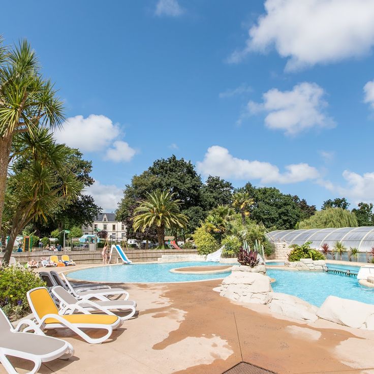 Domaine de la Ville Huchet