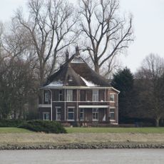 Puntweg 7, Kinderdijk