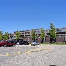 Costello Athletic Center