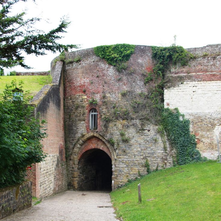 Tour de la Reine Berthe
