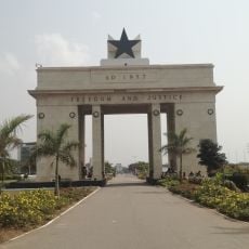 Black Star Gate