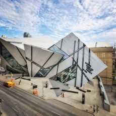 Institute for Contemporary Culture
