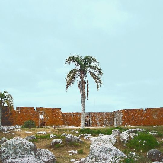 San Miguel national park