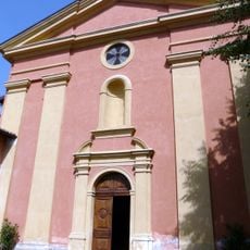 Chiesa di Santa Maria Assunta