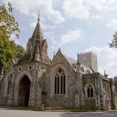 Cimitero di Putney Vale