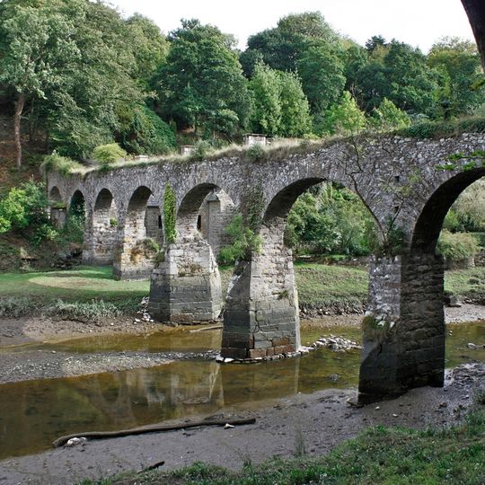 Aqueduc du Guindy