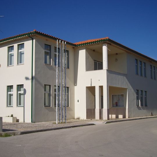 Junta de Freguesia da Granja do Ulmeiro