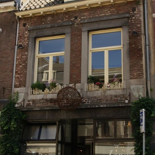Brusselsestraat 105, Maastricht