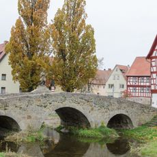 Brücke