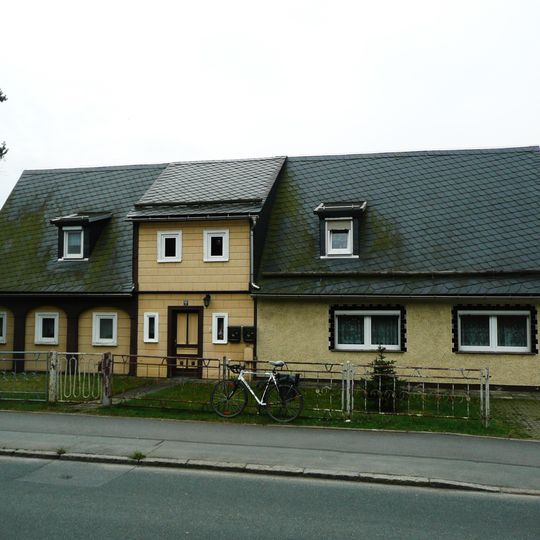 Spreedorfer Straße 68