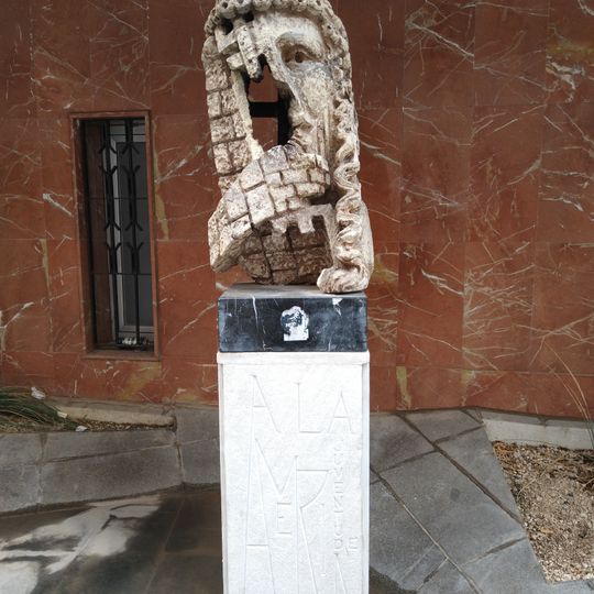 Homenaje a la juventud de Almería