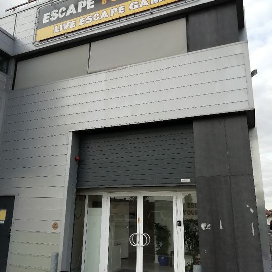 Escape Yourself Montlhéry