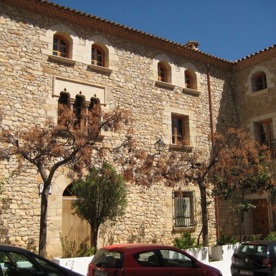 Atzeneta del Maestrat