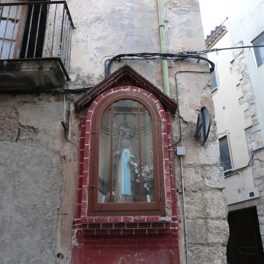 Capelleta de Sant Antoni