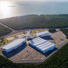 Centro de Convenções Poeta Ronaldo Cunha Lima