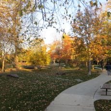 Mills Park