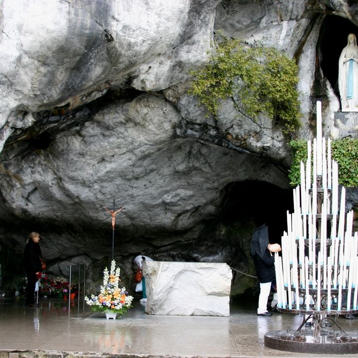 Sanctuary of Our Lady of Lourdes