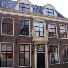 Noordeinde 24, Monnickendam