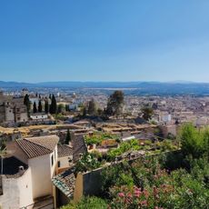 Mirador de San Cristóbal