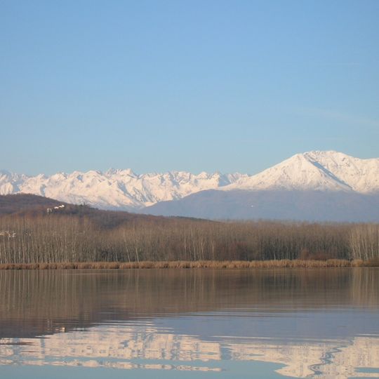 Parco naturale di interesse provinciale del Lago di Candia