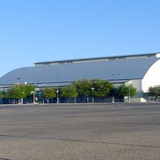 Ector County Coliseum