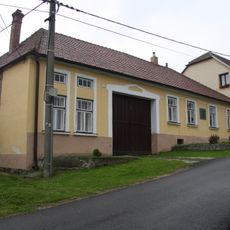 Native house of Ludvík Svoboda